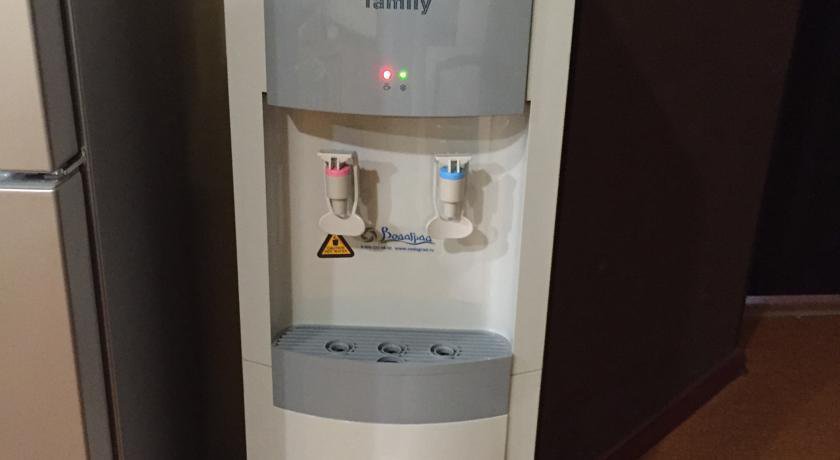 Хостел Kryshi Mira Санкт-Петербург-77