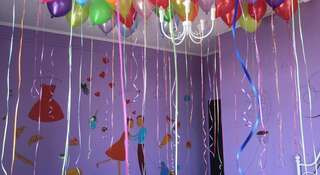 Хостел Kryshi Mira Санкт-Петербург-7