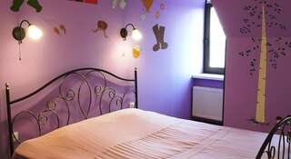 Хостел Kryshi Mira Санкт-Петербург-5