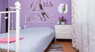 Хостел Kryshi Mira Санкт-Петербург-0