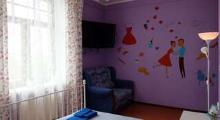 Хостел Kryshi Mira Санкт-Петербург-2