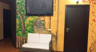 Хостел Kryshi Mira Санкт-Петербург-3