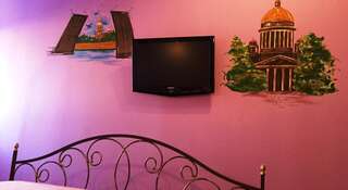 Хостел Kryshi Mira Санкт-Петербург-4